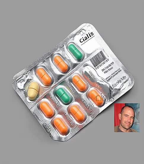 Cialis vente en pharmacie